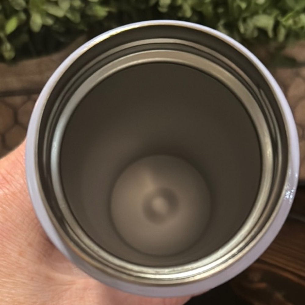 Lululemon Sigg Tea Traveller Insulated Hit/ Cold Bottle - Picture 2 of 4
